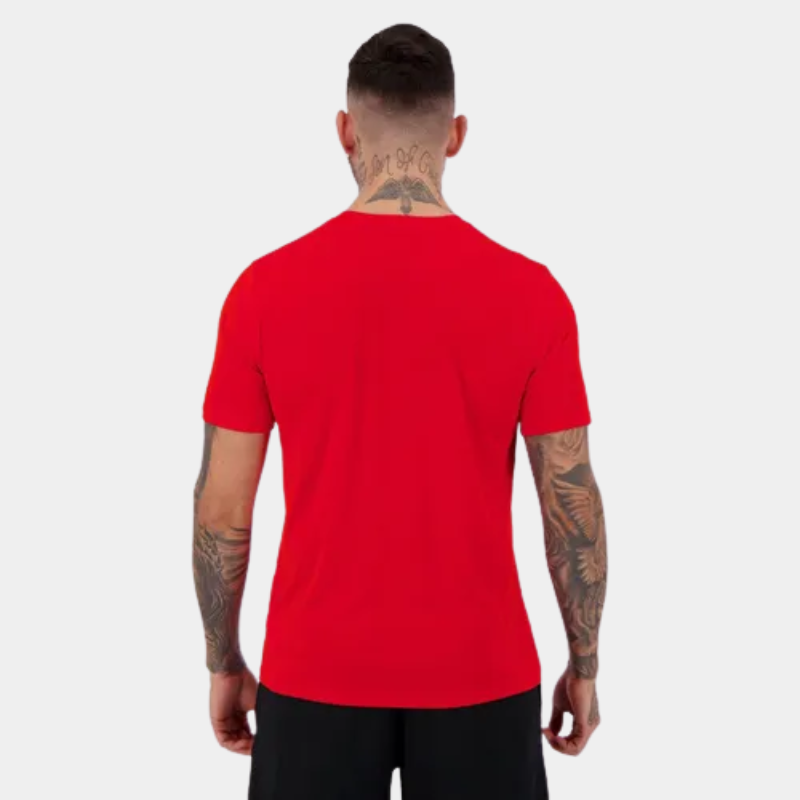 Camisa Puma Liga Jersey Active Especial - Vermelha