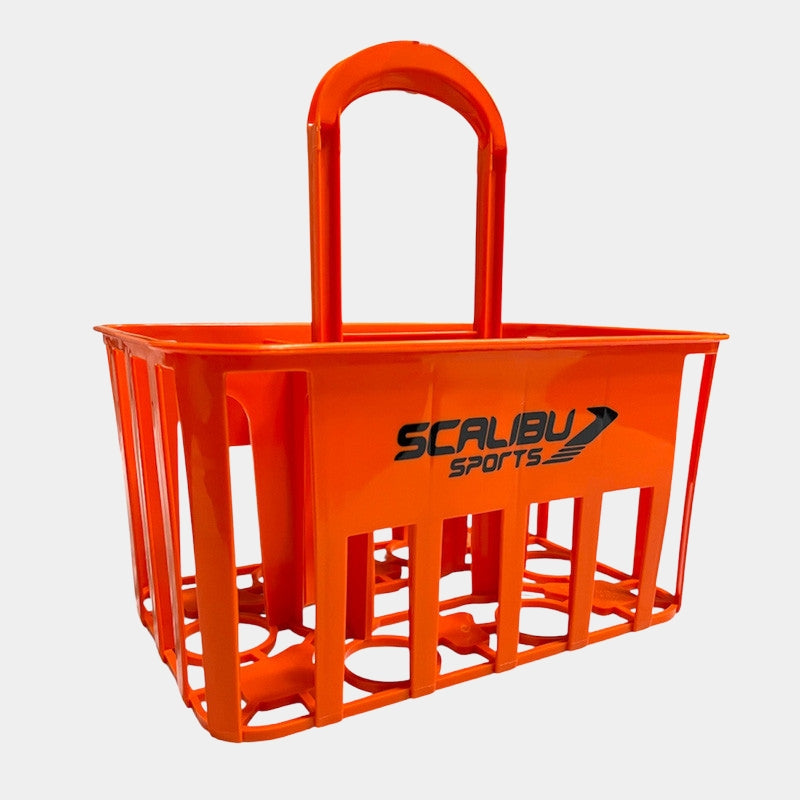 Cesta Para Garrafas Squeeze 1lt Scalibu