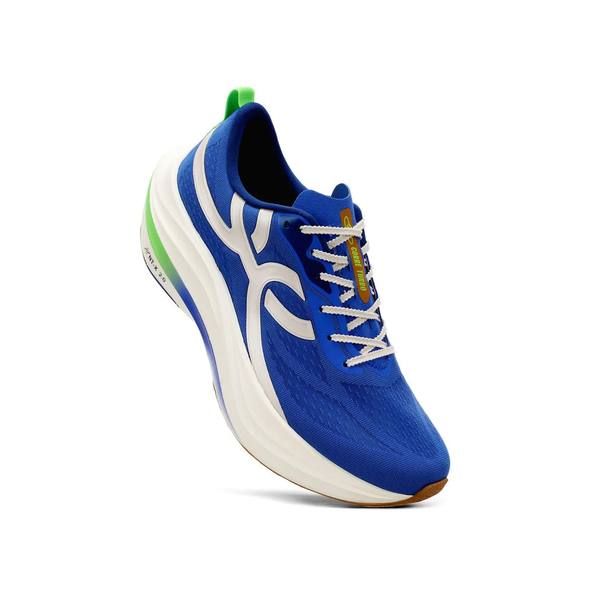 Tênis Unissex Olympikus Corre Turbo - AZUL ROYAL