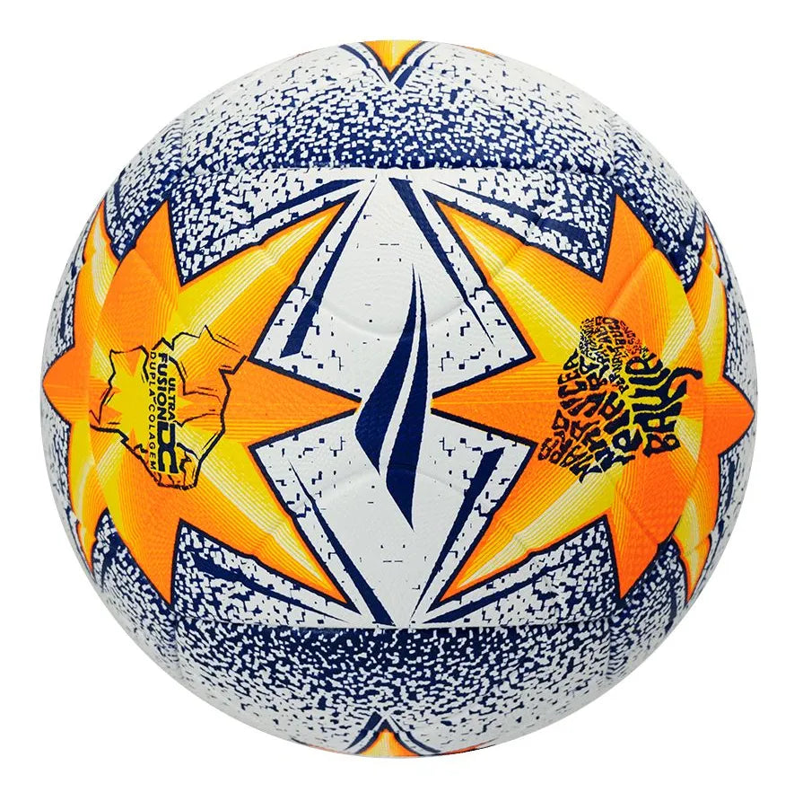 BOLA CAMPO ASA BRANCA R2 XXV BC-AZ-LJ