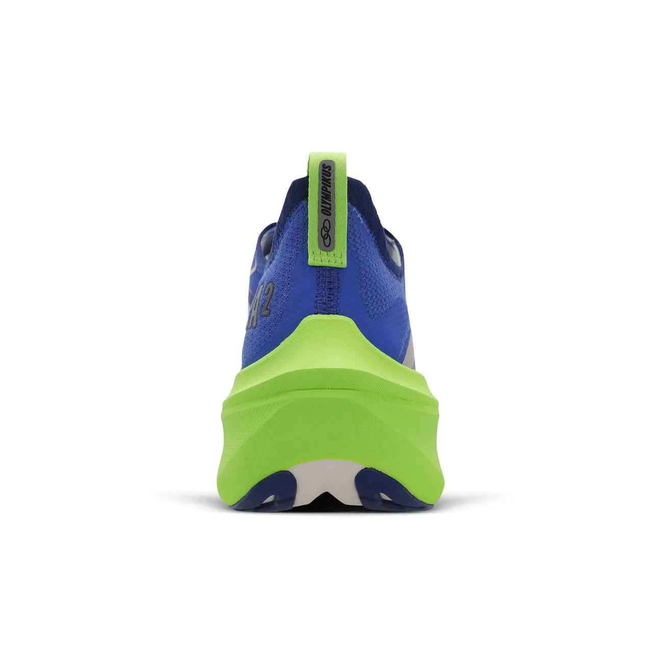 Tênis Olympikus Corre Supra 2 - ROYAL / VERDE