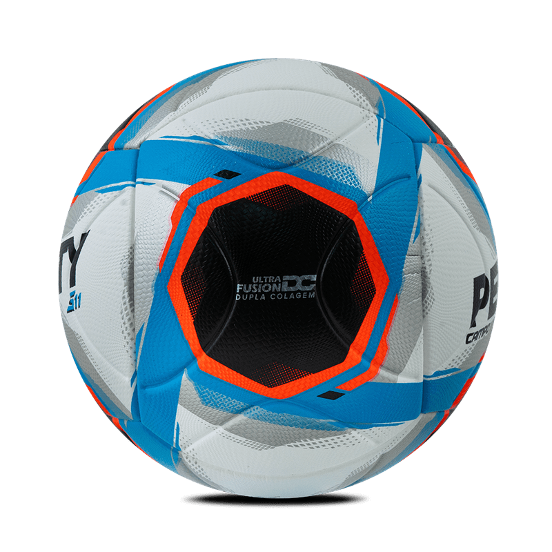 Bola De Futebol De Campo Penalty S11 R2 - AZUL