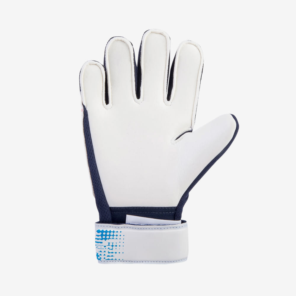 Luva de Goleiro Unissex UMBRO