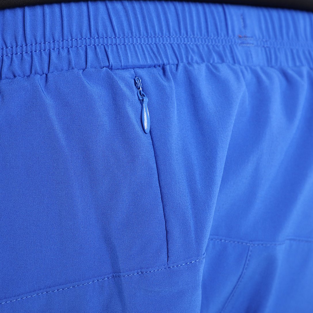 Short Olympikus Runner - AZUL