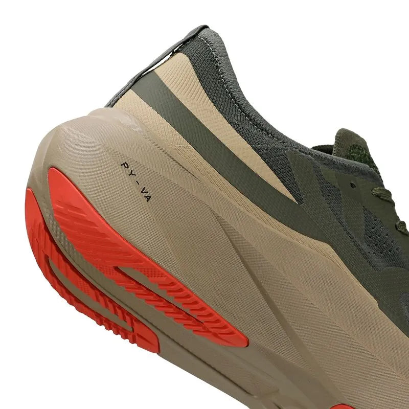 TENIS OLYMPIKUS CORRE 5 CHUMBO MULTI