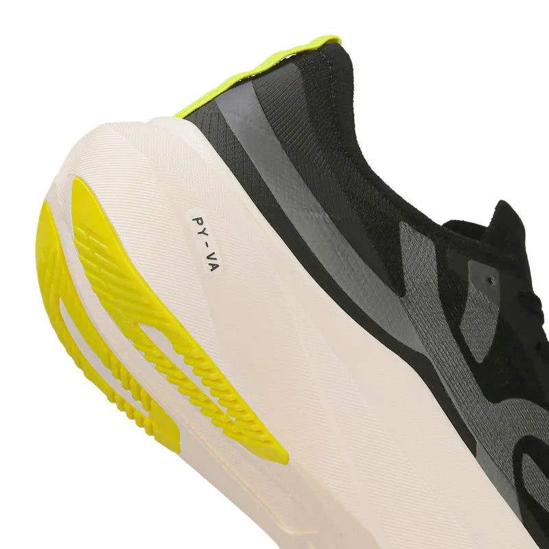 TENIS OLYMPIKUS CORRE 5 PRETO CHUMBO