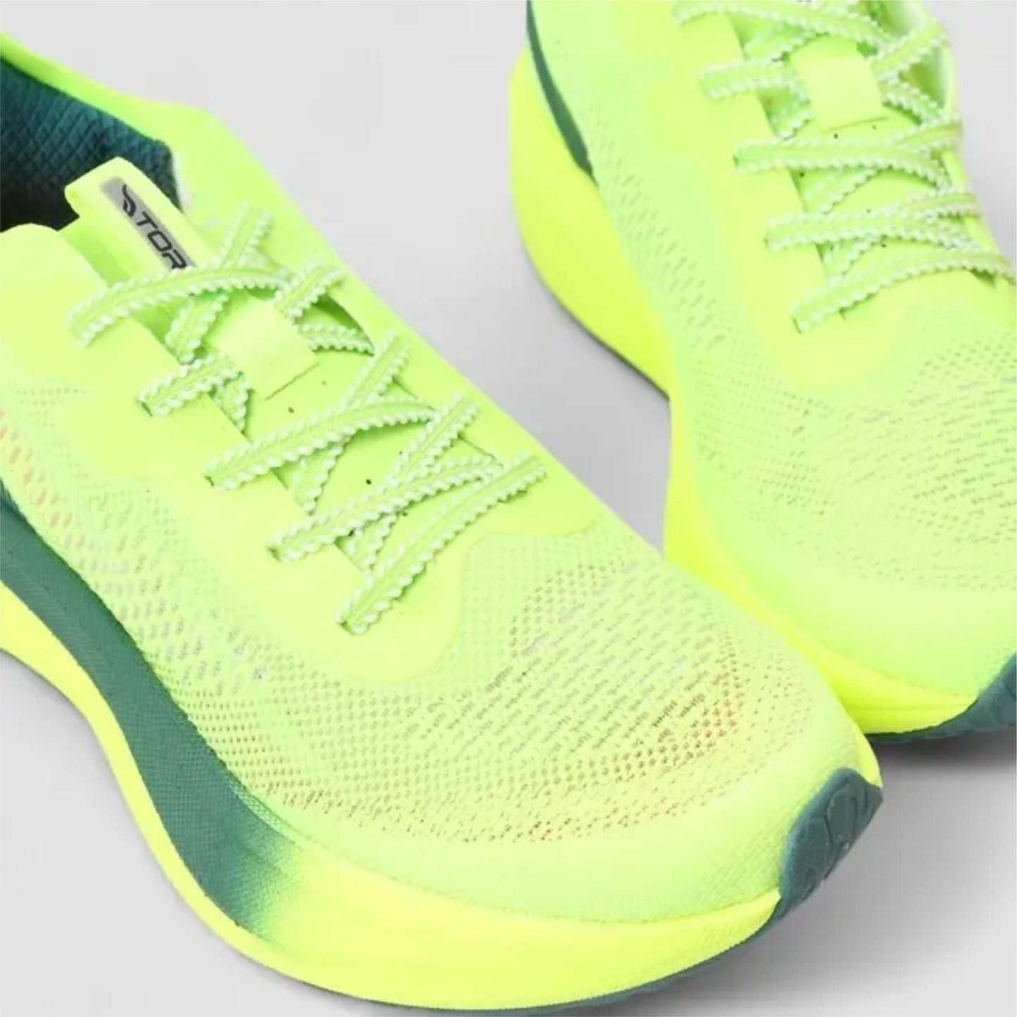 TENIS TORX ULTRA MAX VERDE