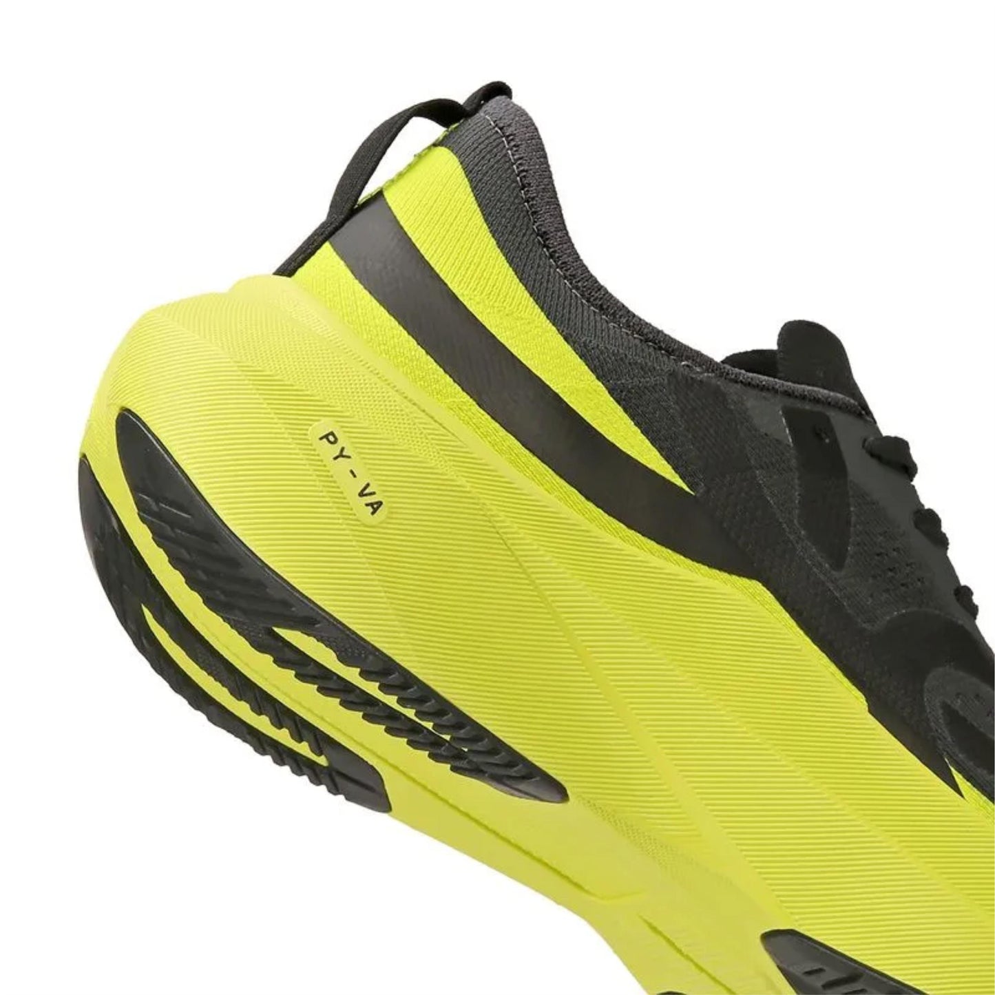 TENIS OLYMPIKUS CORRE 5 CHUMBO VERDE LIMÃO