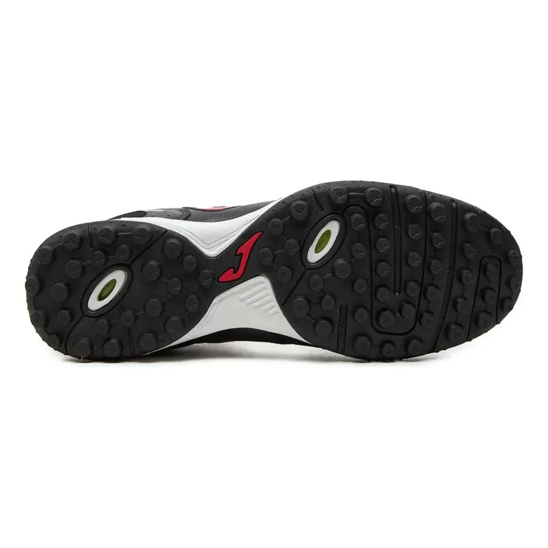 Chuteira Society Joma Oficial Top Flex - PRETO