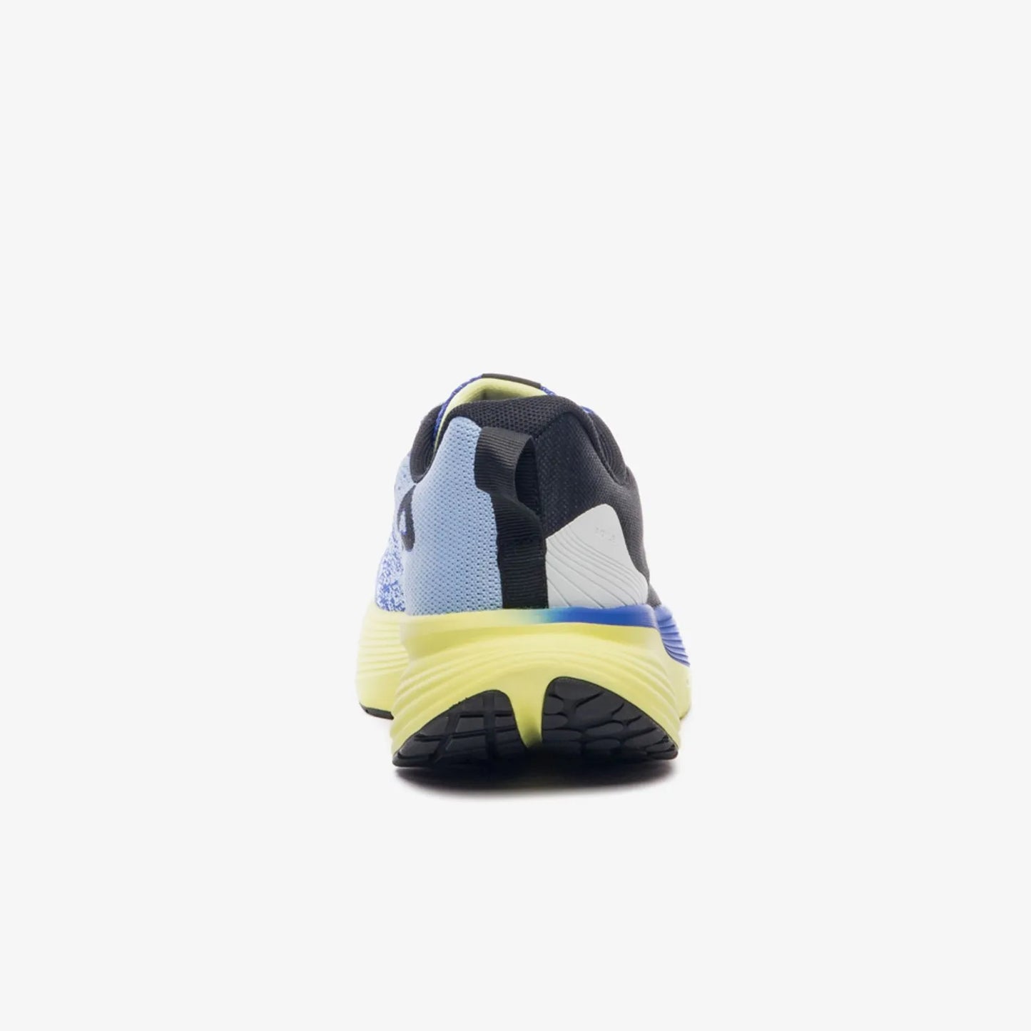 TENIS FILA AGILE MASCULINO AZUL ROYAL VERDE LIMÃO PRETO