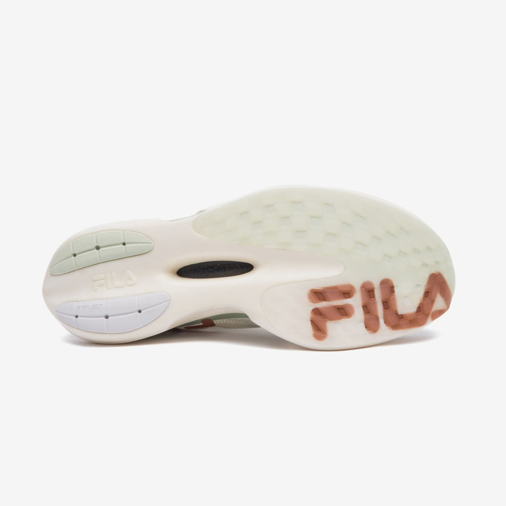 Tênis Fila KR7 Pro Speed Tech - Verde