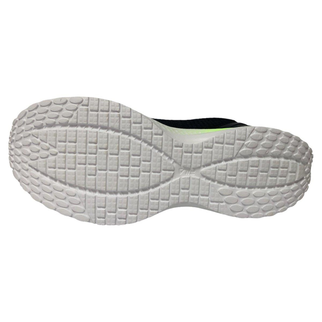 Tênis Fila Efecto Masculino - Verde