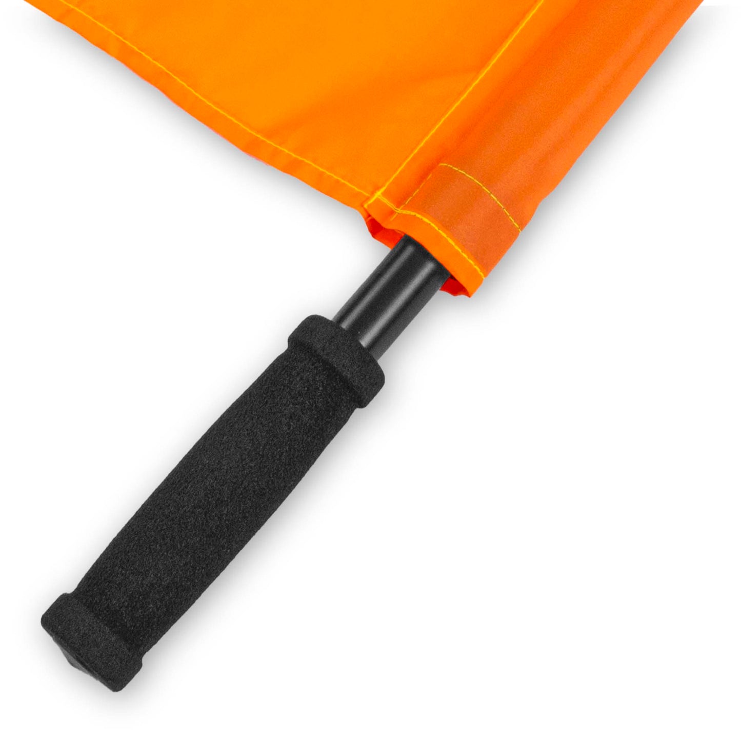 Bandeira Poker Quatro Gomos para Árbitro
