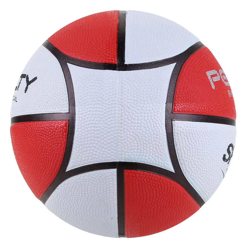 Bola Penalty Basquete Shoot X - VERMELHO
