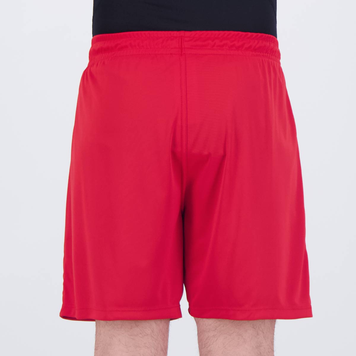Calção Masculino Umbro Legacy - VERMELHO