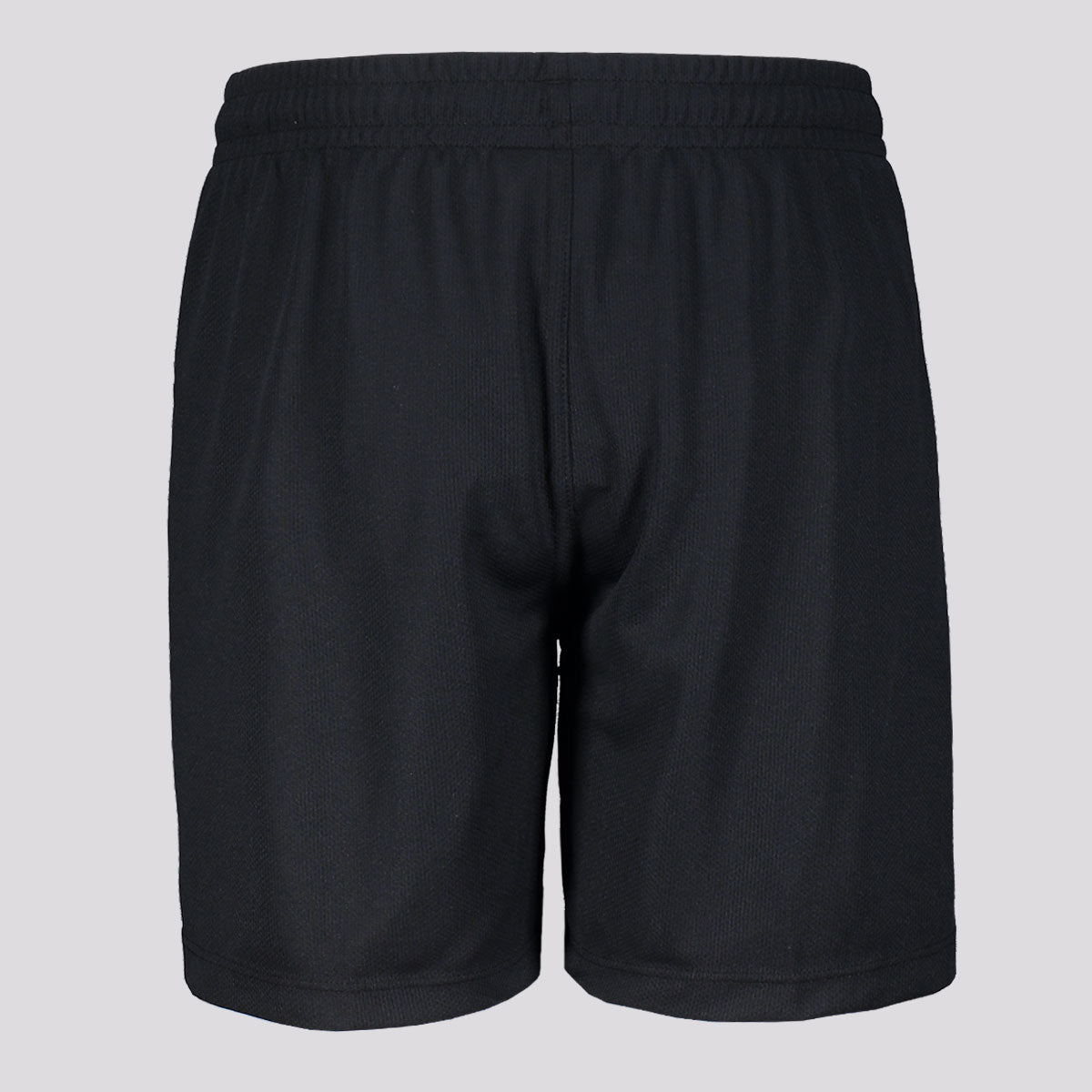 Calção Umbro Twr Pipe Juvenil - PRETO/VERDE