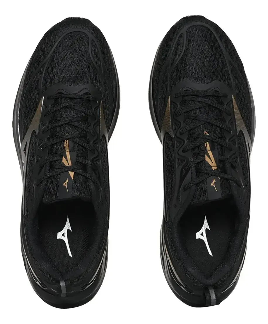 Tênis Oficial De Corrida Mizuno Space 5