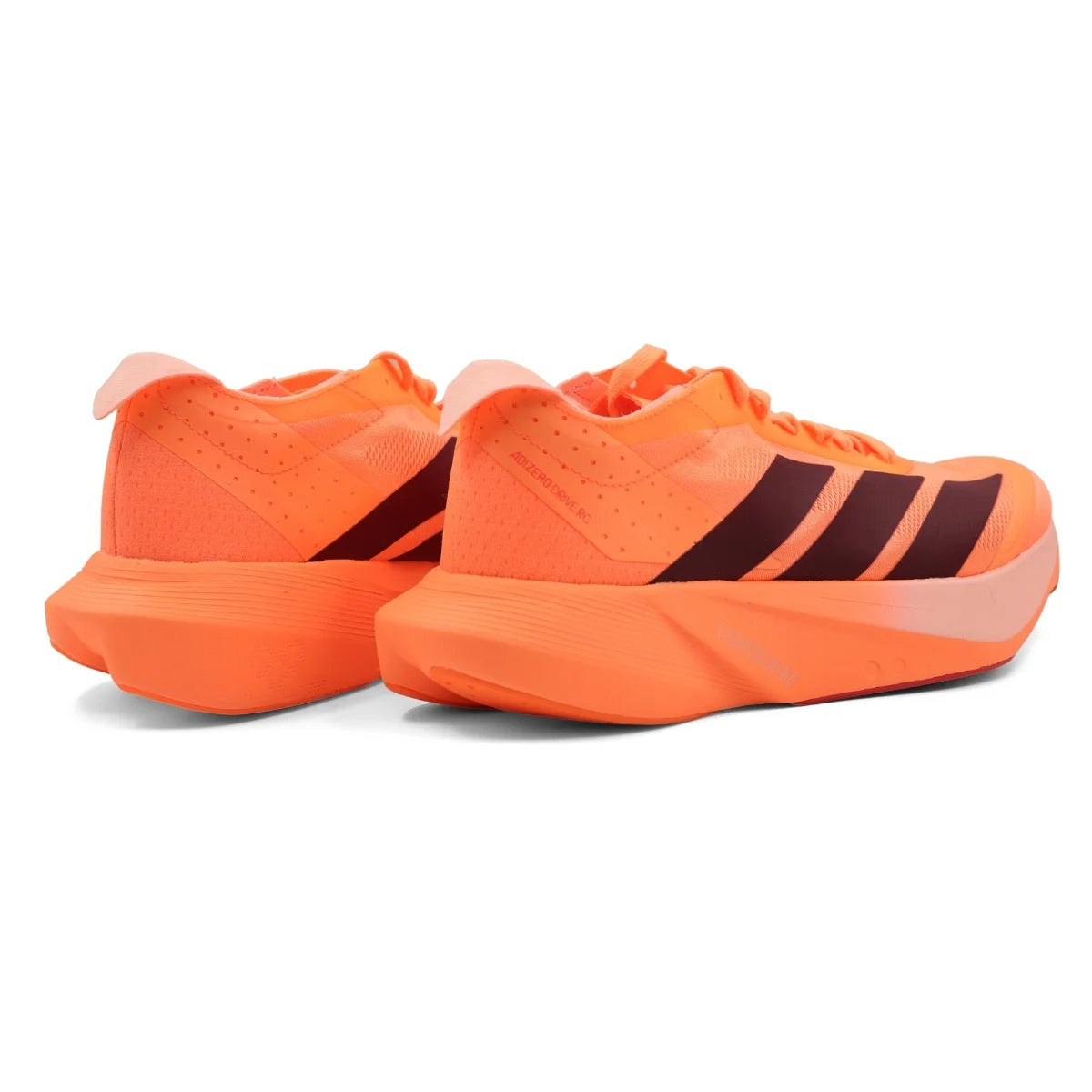 Tênis Adizero Drive RC - Laranja
