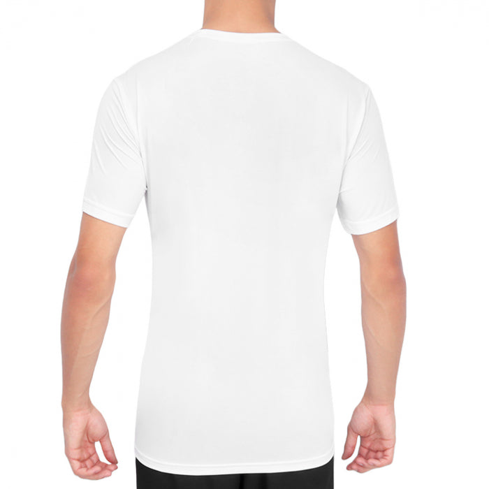 Camiseta Treino Basic OWN The Run Basic - Branco