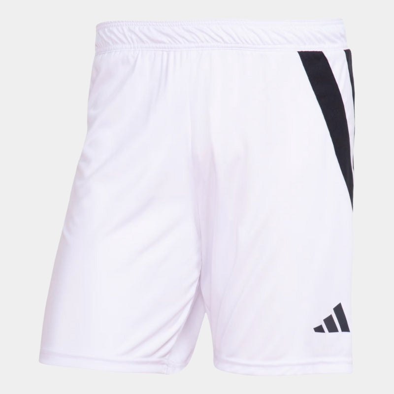 Shorts Adidas Fortore 23 - Branco