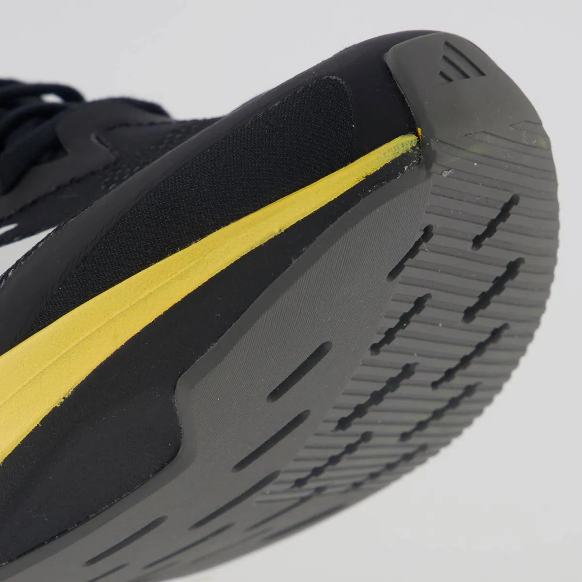 TENIS ADIZERO DRIVE RC PRETO ROSA