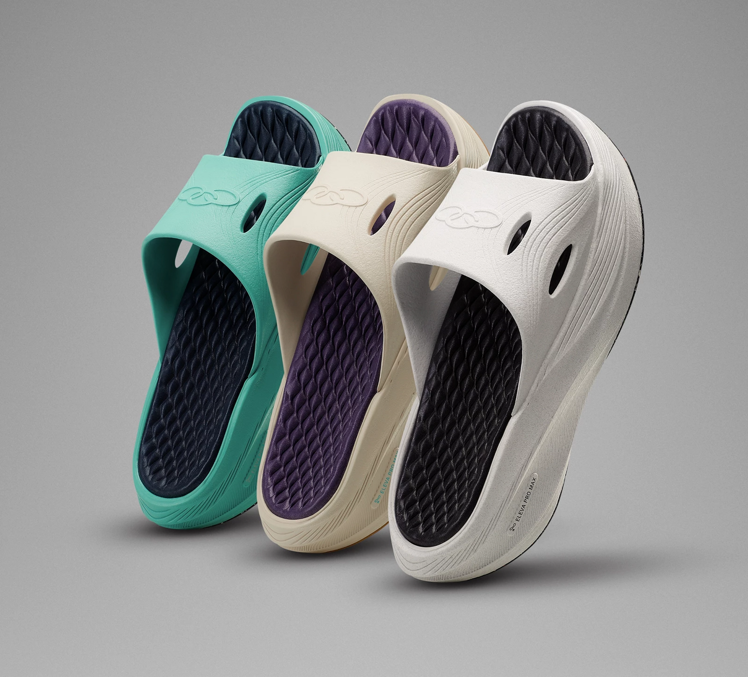 Chinelo Olympikus Pós Corre