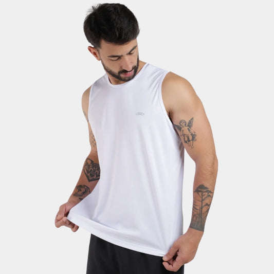 Regata Olympikus Essential - Branco