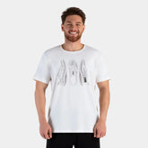 Camisa Olympikus Corre de Algodão -  Arenito