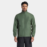Corta-Vento Olympikus Essential - Verde Militar