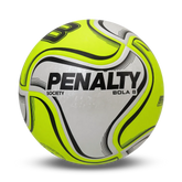 BOLA SOCIETY 8 X BC-AM