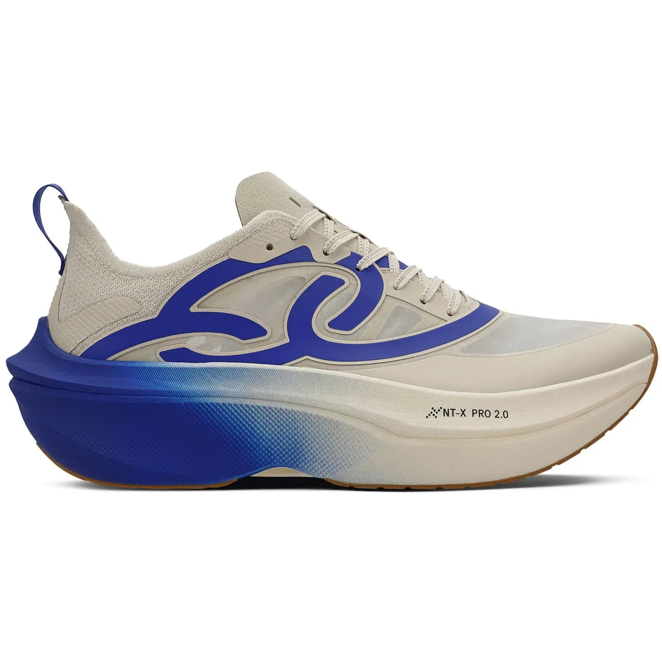 Tênis Olympikus Corre Supra 2 - ROYAL / BRANCO