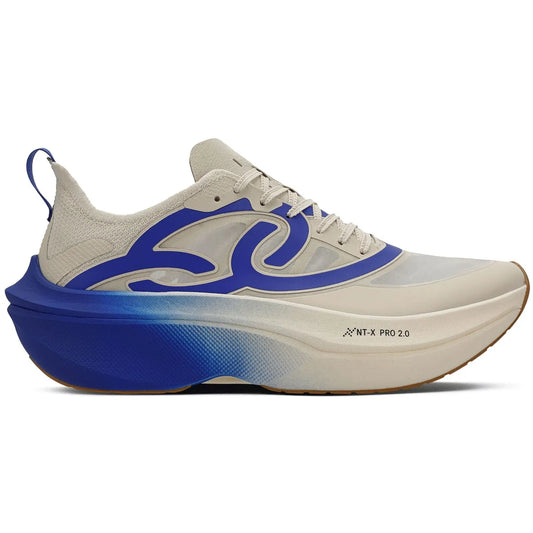 Tênis Olympikus Corre Supra 2 - ROYAL / BRANCO