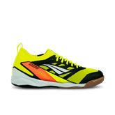 Chuteira Futsal Penalty Max 500 Locker Y-3 - Amarelo