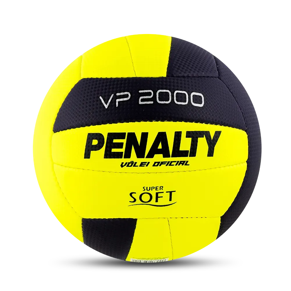 BOLA PENALTY VÔLEI OFICIAL VP 2000