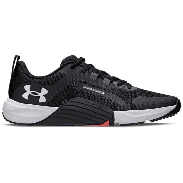 Tênis de Treino Unissex Under Armour Tribase Reps - Preto