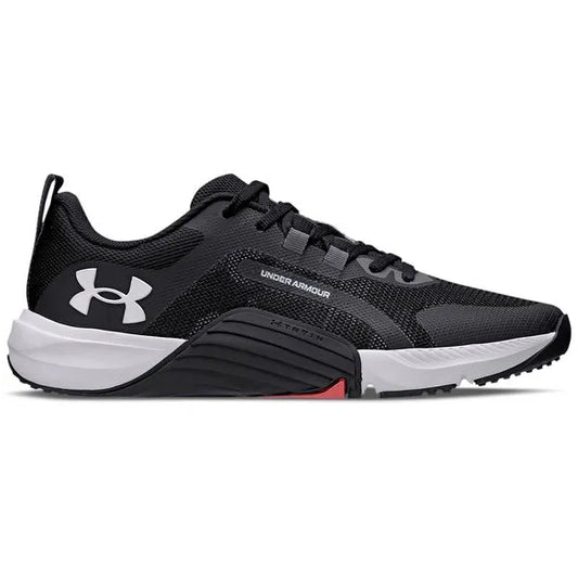 Tênis de Treino Unissex Under Armour Tribase Reps - Preto