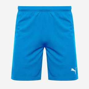Short Puma Teamrise - Azul