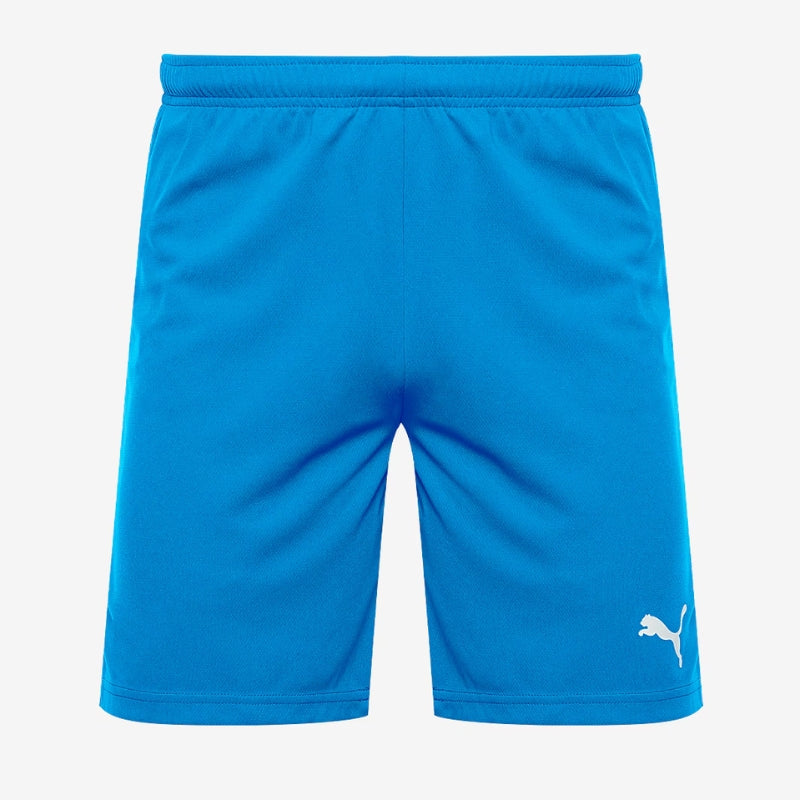Short Puma Teamrise - Azul