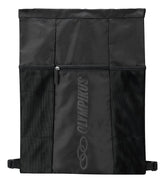 Mochila Olympikus Casual Gym Sac Cor Preto Design Lisa 1l