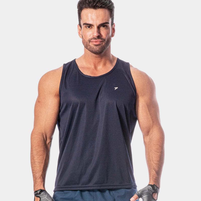 Regata Poker Básica Access - Preto