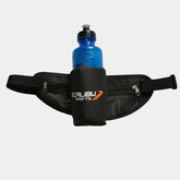 Kit Pochete Porta Squeeze Lona Scalibu