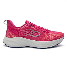 Tênis Olympikus Swift 5 Feminino -  Rosa