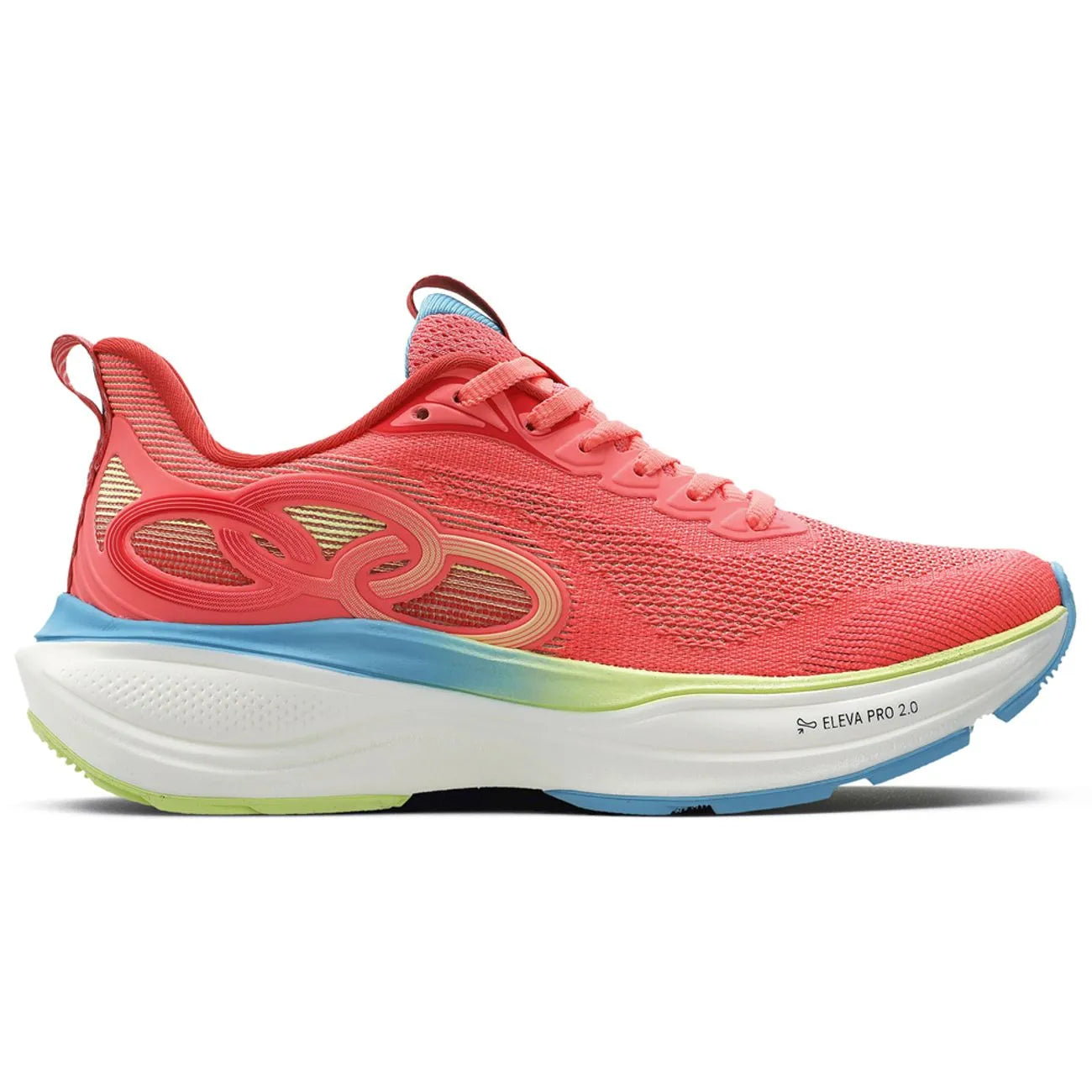 Tênis Olympikus Pride 4 - CORAL