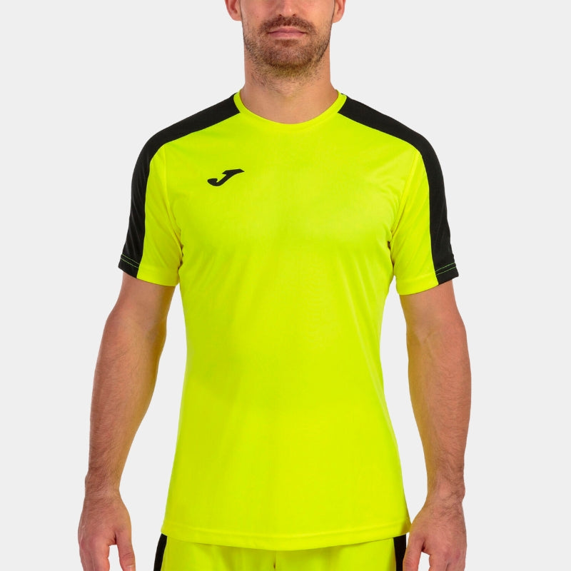 Camiseta JOMA Academy - LIMA