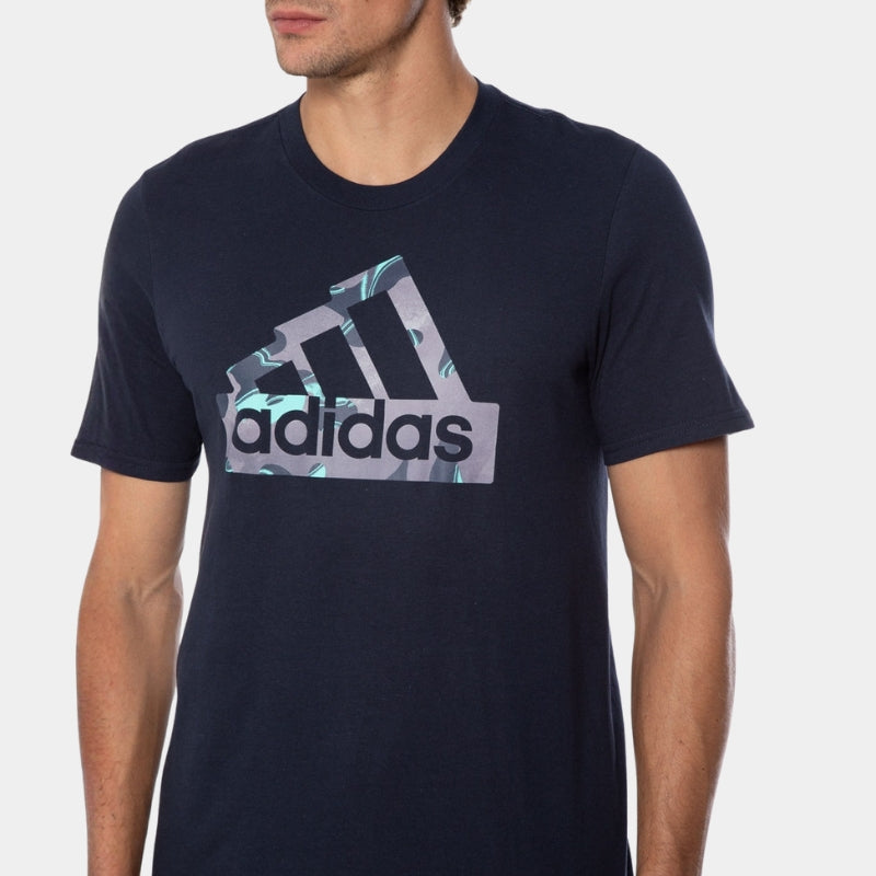 Camiseta Future Icon Legend INK