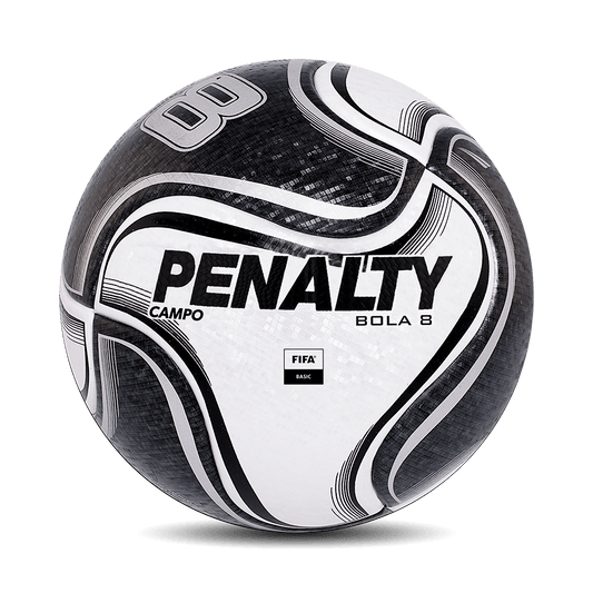 BOLA CAMPO 8 X BC-PT