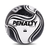 BOLA CAMPO 8 X BC-PT