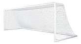 Par de Rede para Trave de Gol Society Suico 5mts Fio 2 Nylon