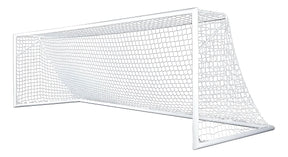 Par de Rede para Trave de Gol Society Suico 5mts Fio 2 Nylon