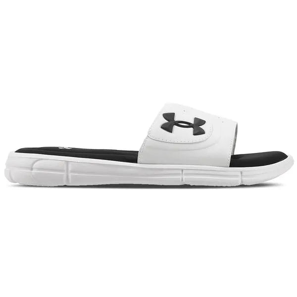 Chinelo Under Armour Ignite Select SE - Branco